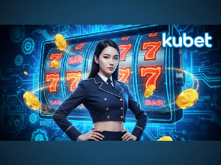 kubet สมัครสมาชิก