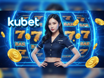 login kubet