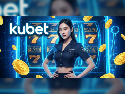 สมัคร kubet